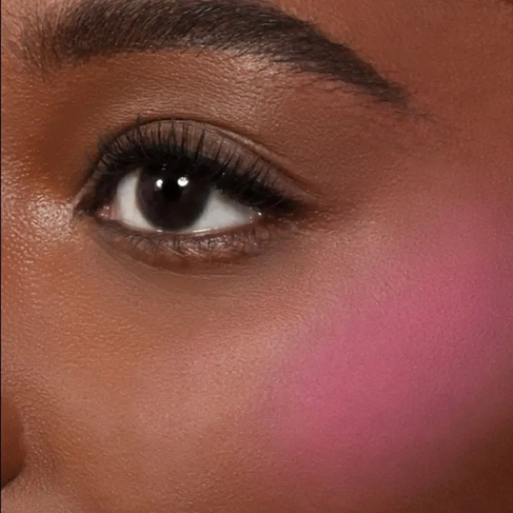 Lime Crime Softwear Blush FLOWER.AI